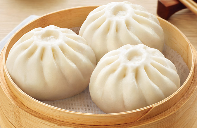 包子生產(chǎn)線(xiàn)